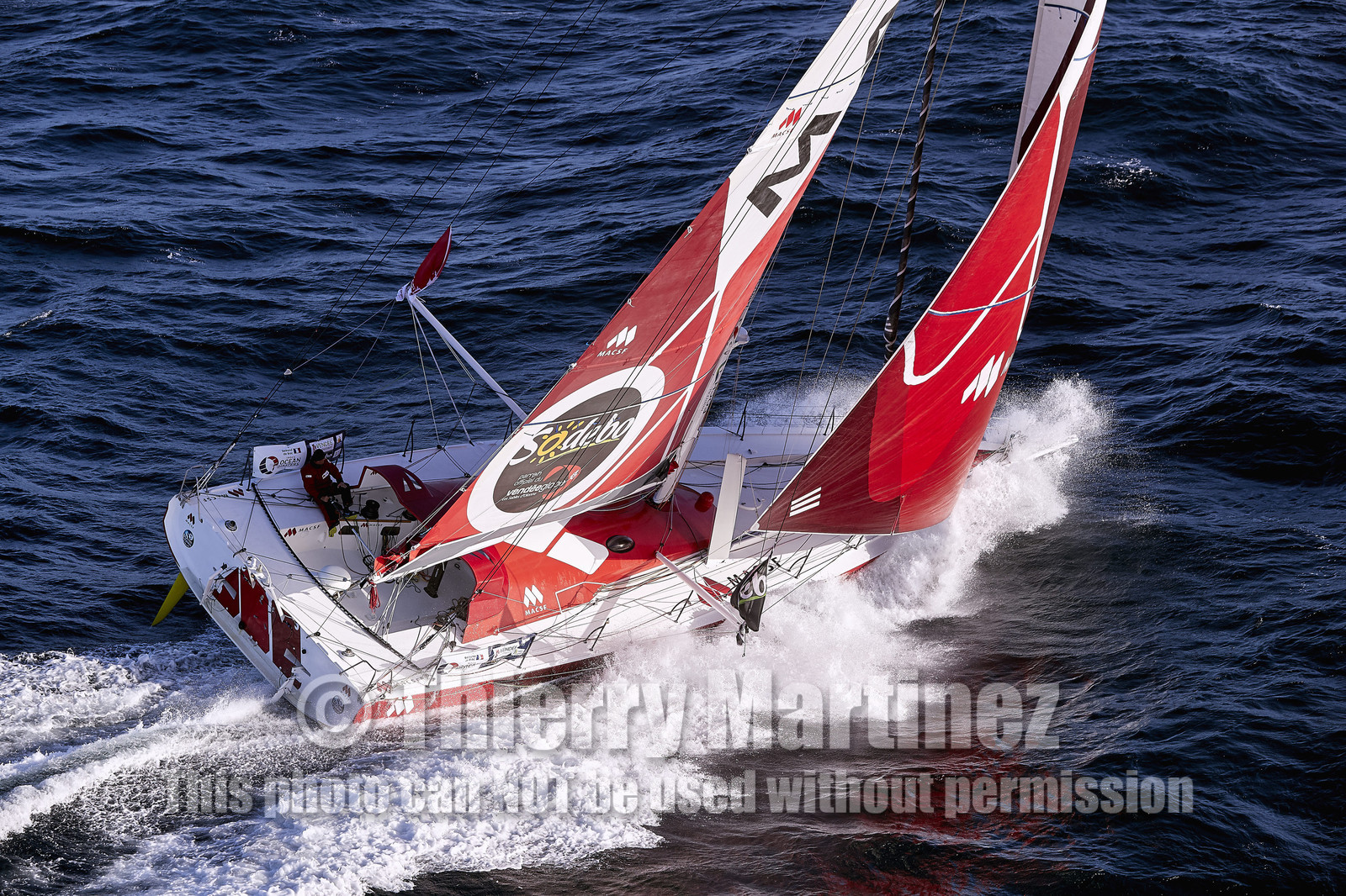 Bertrand DeBroc - MACSF