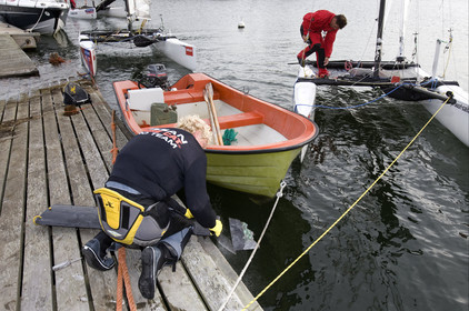 Archipelago Raid 2007 (30 July    3 August 2007).