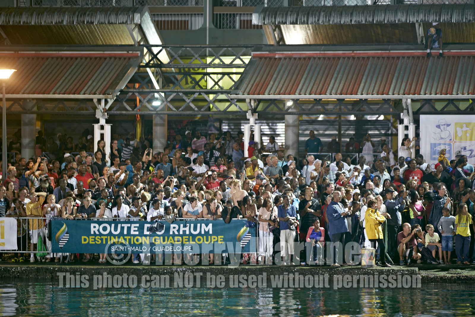 2014 ROUTE DU RHUM-DESTINATION GUADELOUPE, SOLO SAILING TRANSATLANTIC : ST MALO (FRA)   POINTE A PITRE-GUADELOUPE (FRENCH WEST INDIES)