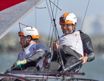 Super Foilers . Gold Coast