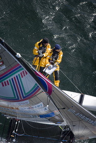 Archipelago Raid 2006 (26-30 June 2006).