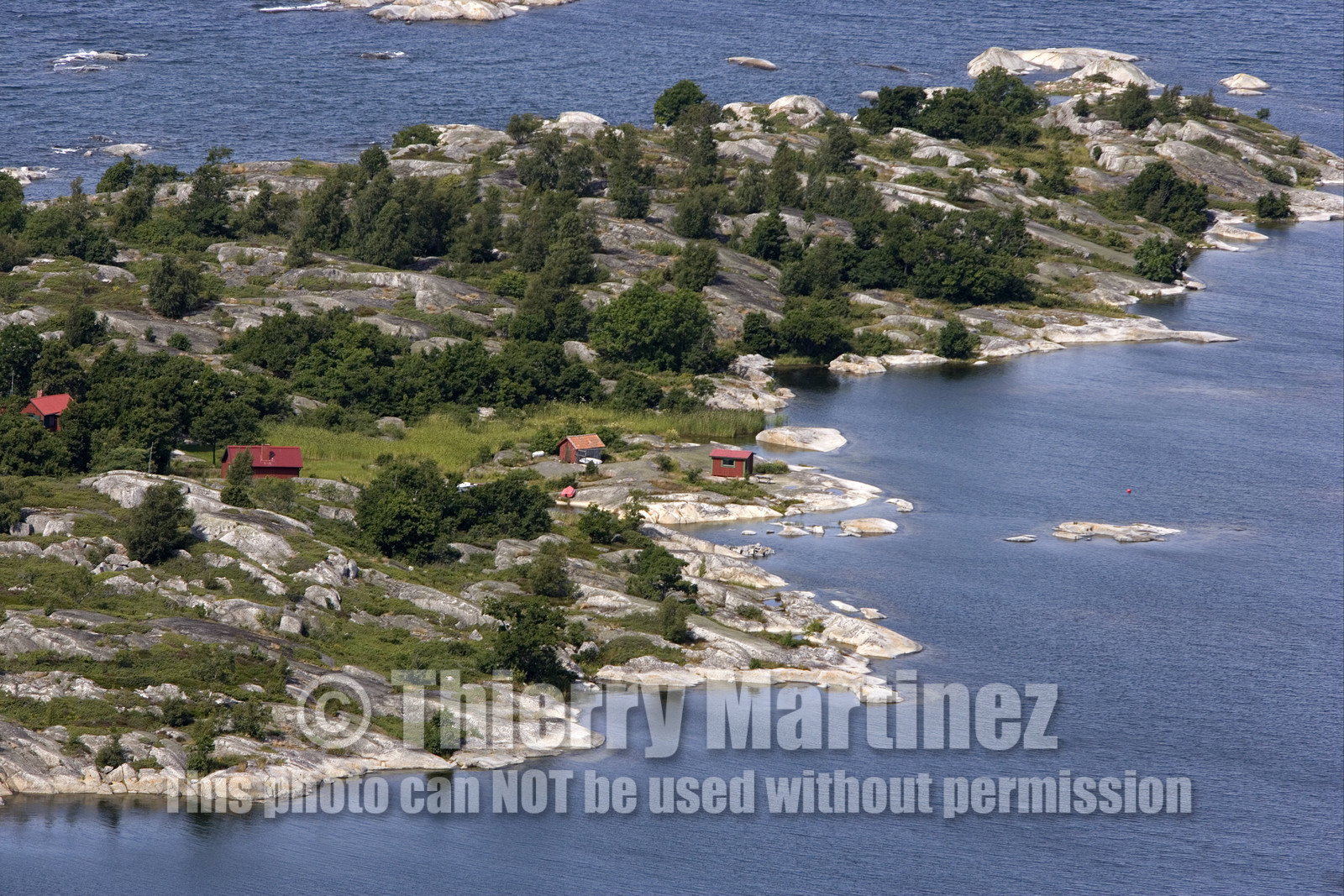 Archipelago Raid 2007 (30 July    3 August 2007).