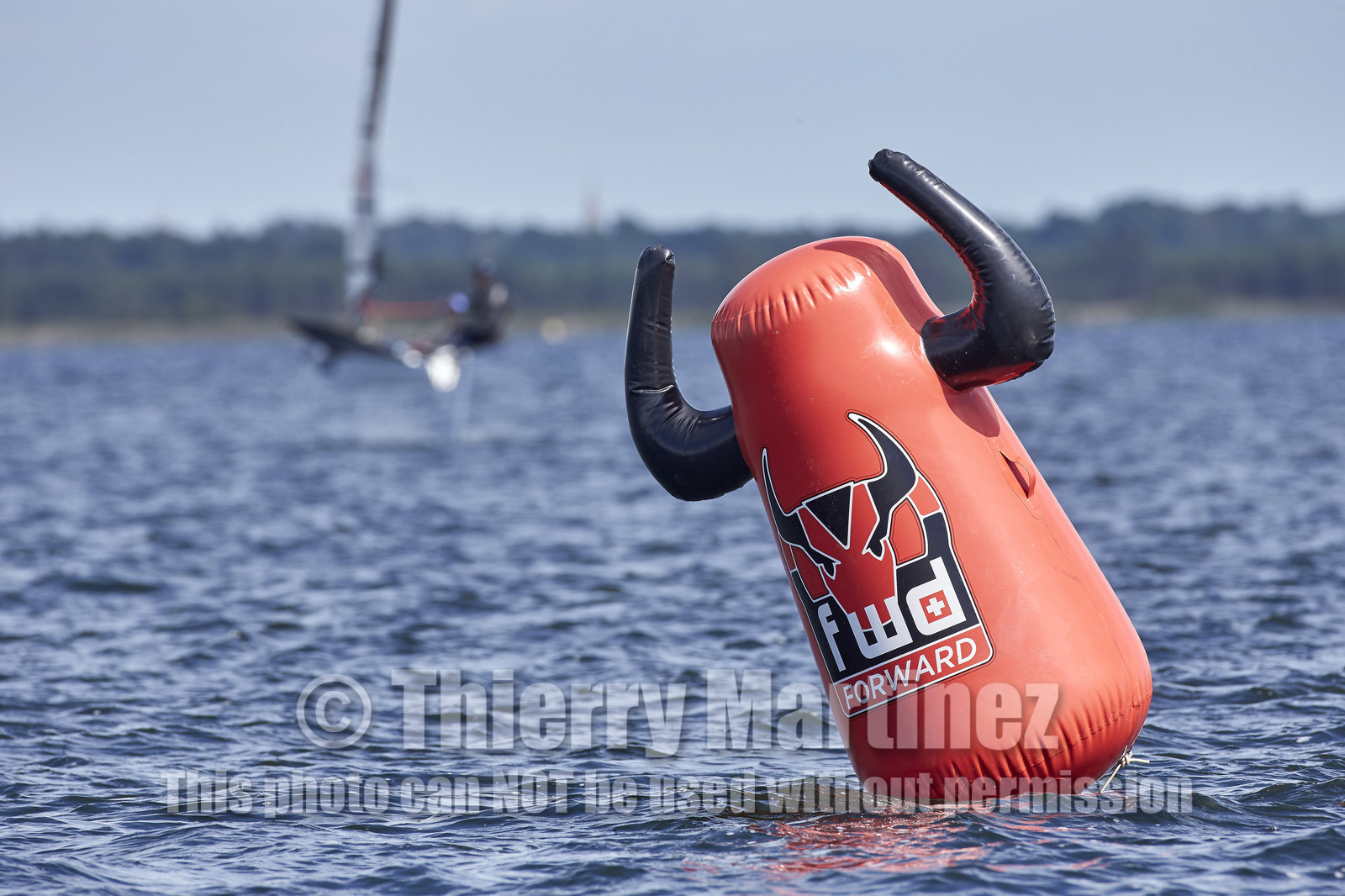 Championnats d'EUROPE de Moth International 2016.