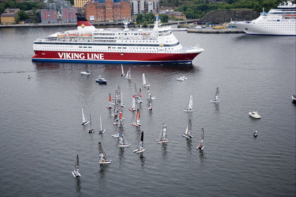 Archipelago Raid 2006 (26-30 June 2006).