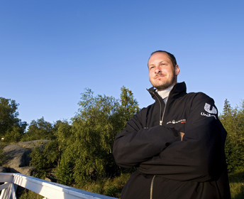 Archipelago Raid 2007 (30 July    3 August 2007).