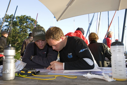 Archipelago Raid 2007 (30 July    3 August 2007).