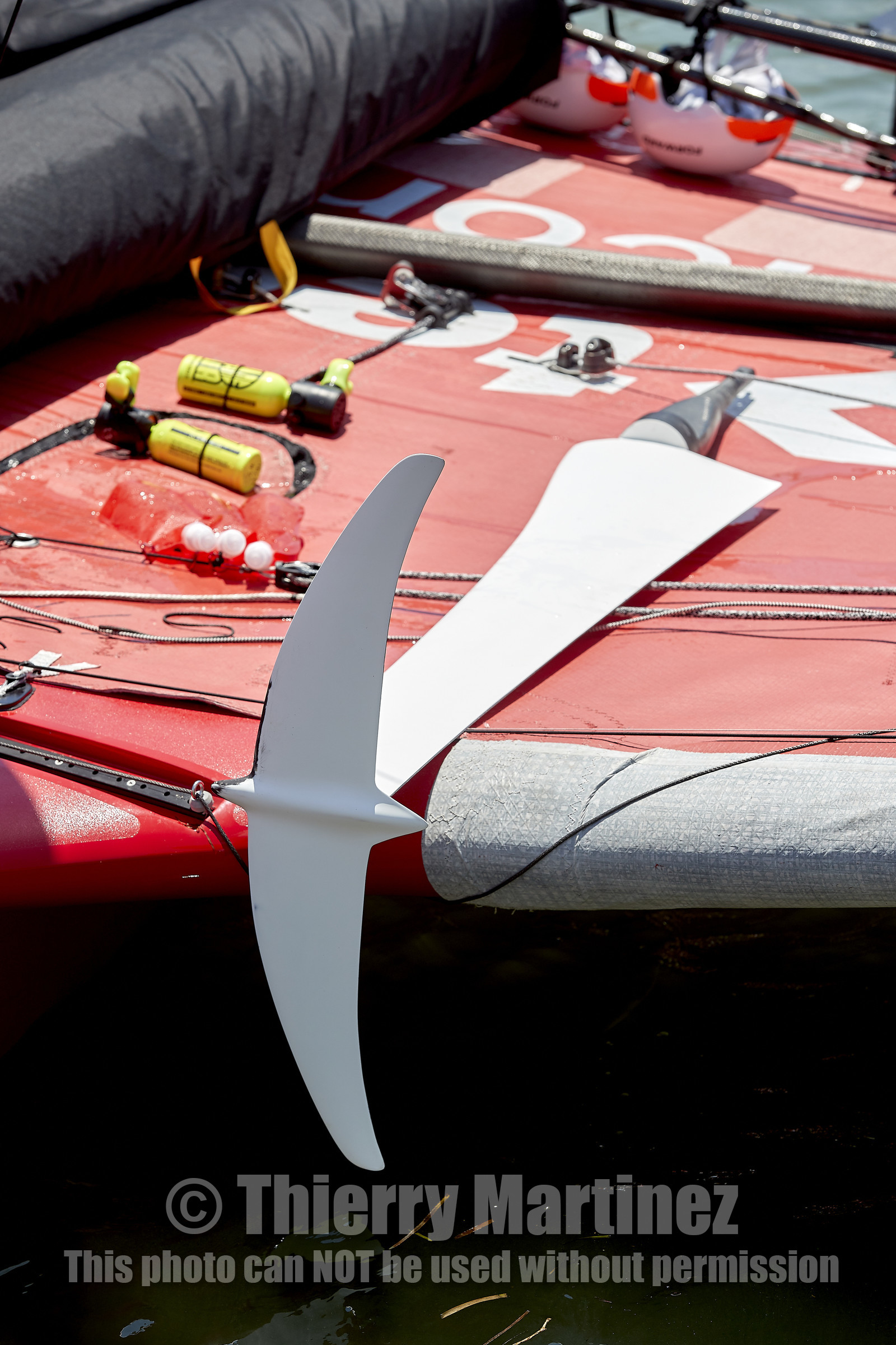 Super Foilers . Gold Coast