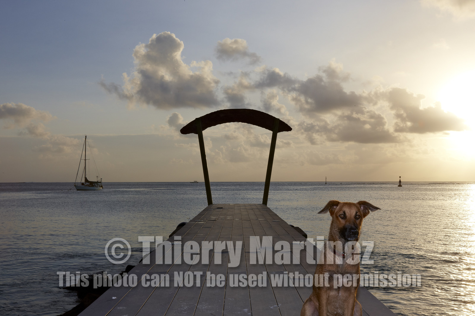 15_023695  ©ThMartinez Sea&Co.  HUAHINE - ILES SOUS LE VENT. POLYNESIE FRANCAISE . 31 January 2015. .Village de FARE.