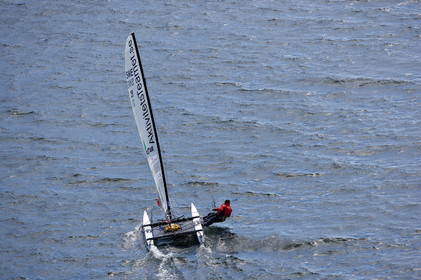 Archipelago Raid 2006 (26-30 June 2006).