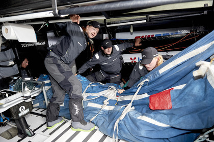 THM-21_10109_THE OCEAN RACE EUROPE