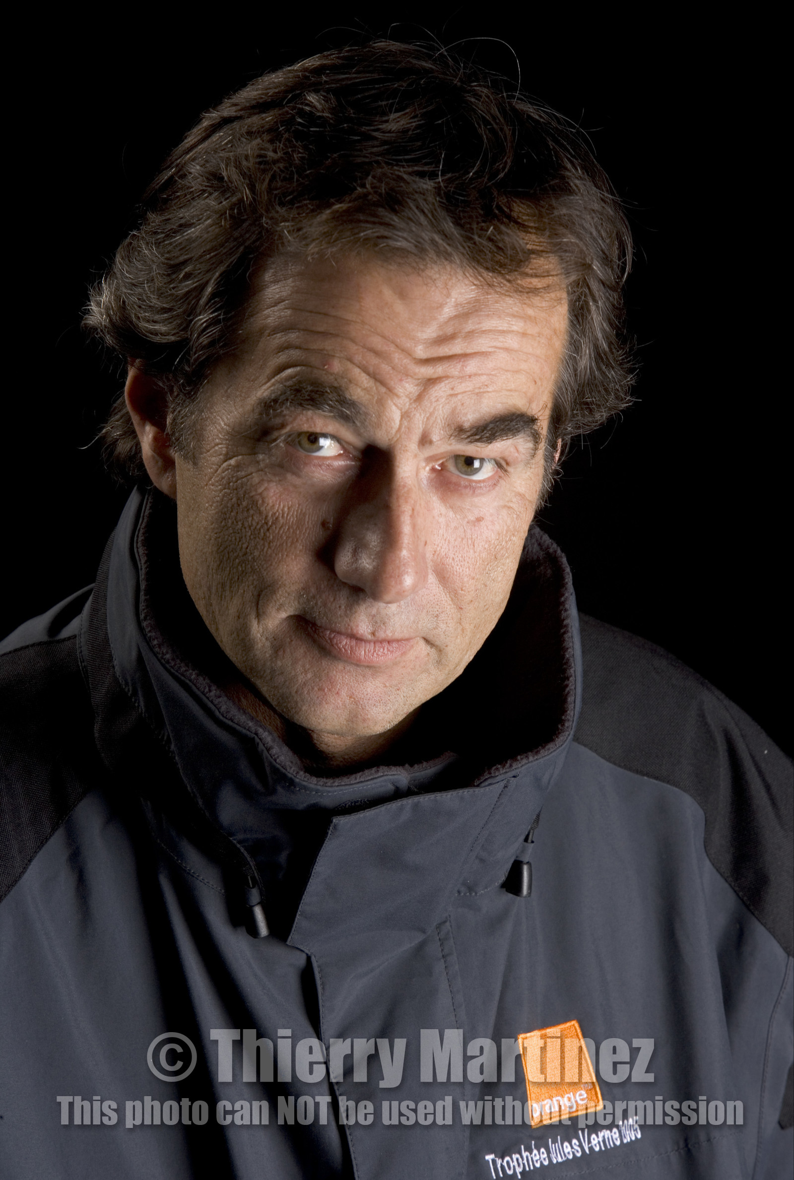 TRANSAT JACQUES VABRE - LE HAVRE -FRA   SALVADORE DE BAHIA-BRA -NOV 2005