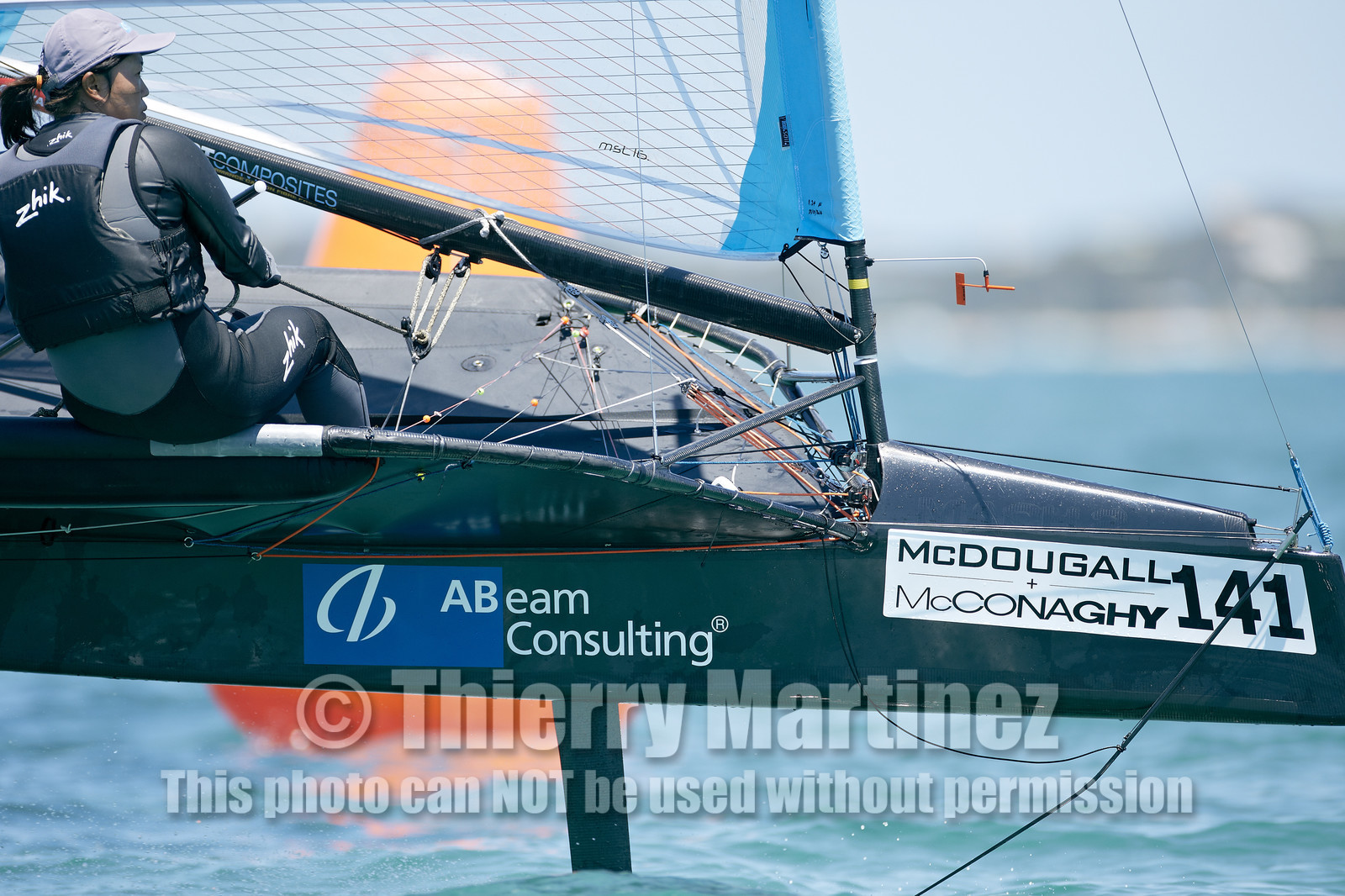 2015 McDougall + McConaghy Moth Worlds. Sorrento - VIC AUSTRALIA  . 6 16 January 2015. Organize by Sorrento Sailing Couta Boat Club.