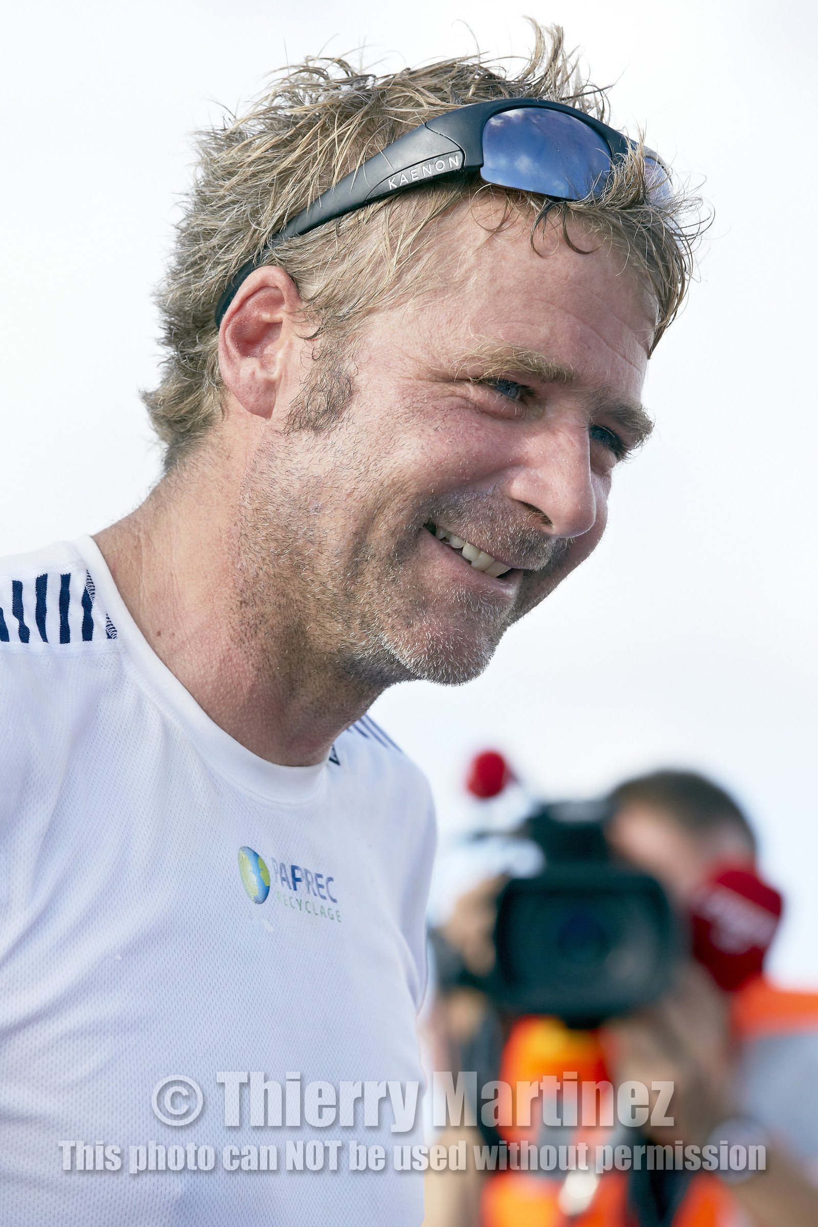 2014 ROUTE DU RHUM-DESTINATION GUADELOUPE, SOLO SAILING TRANSATLANTIC : ST MALO (FRA)   POINTE A PITRE-GUADELOUPE (FRENCH WEST INDIES)