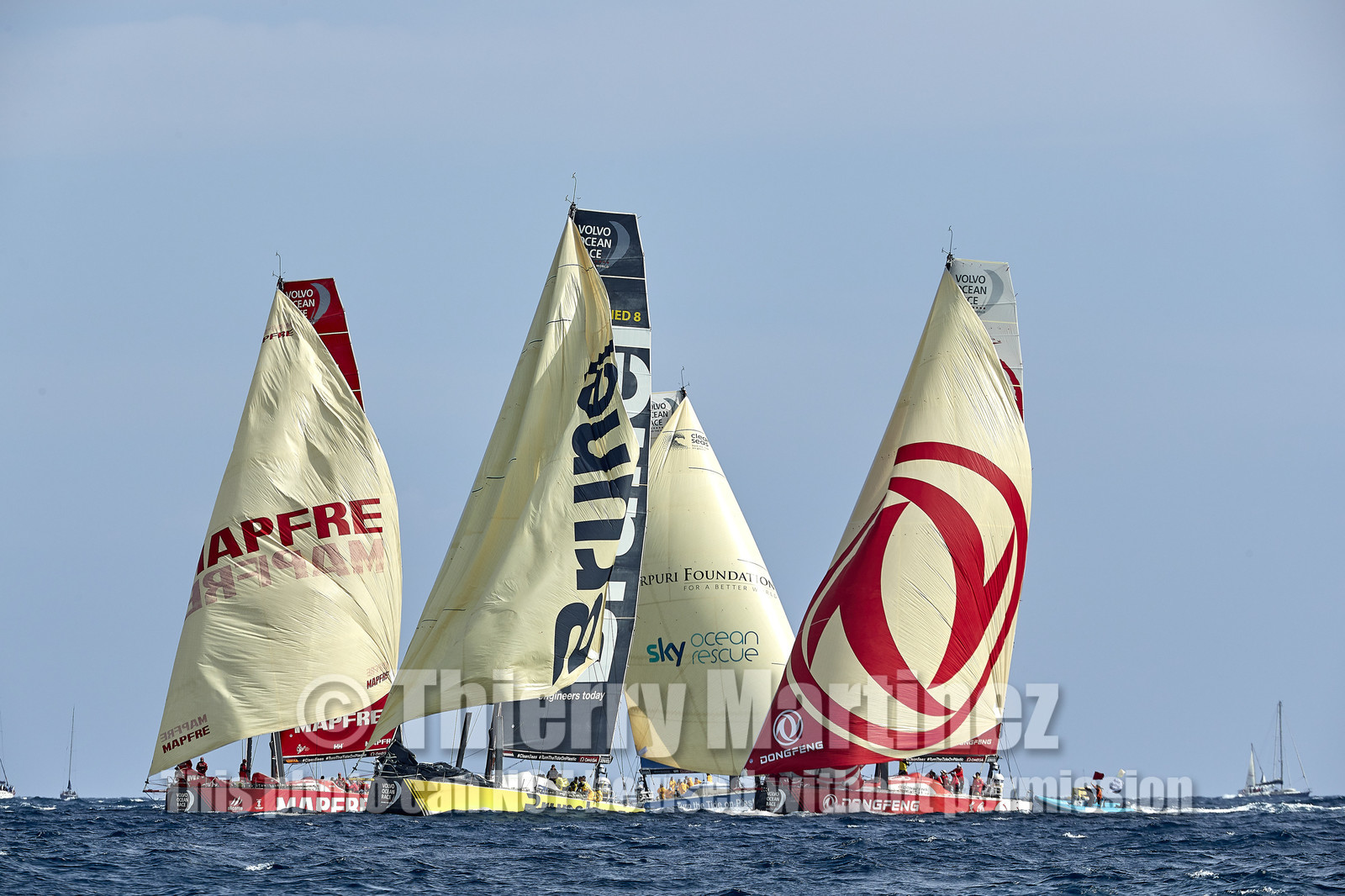 THM-17_097655-VOR ALICANTE-LEG1 START