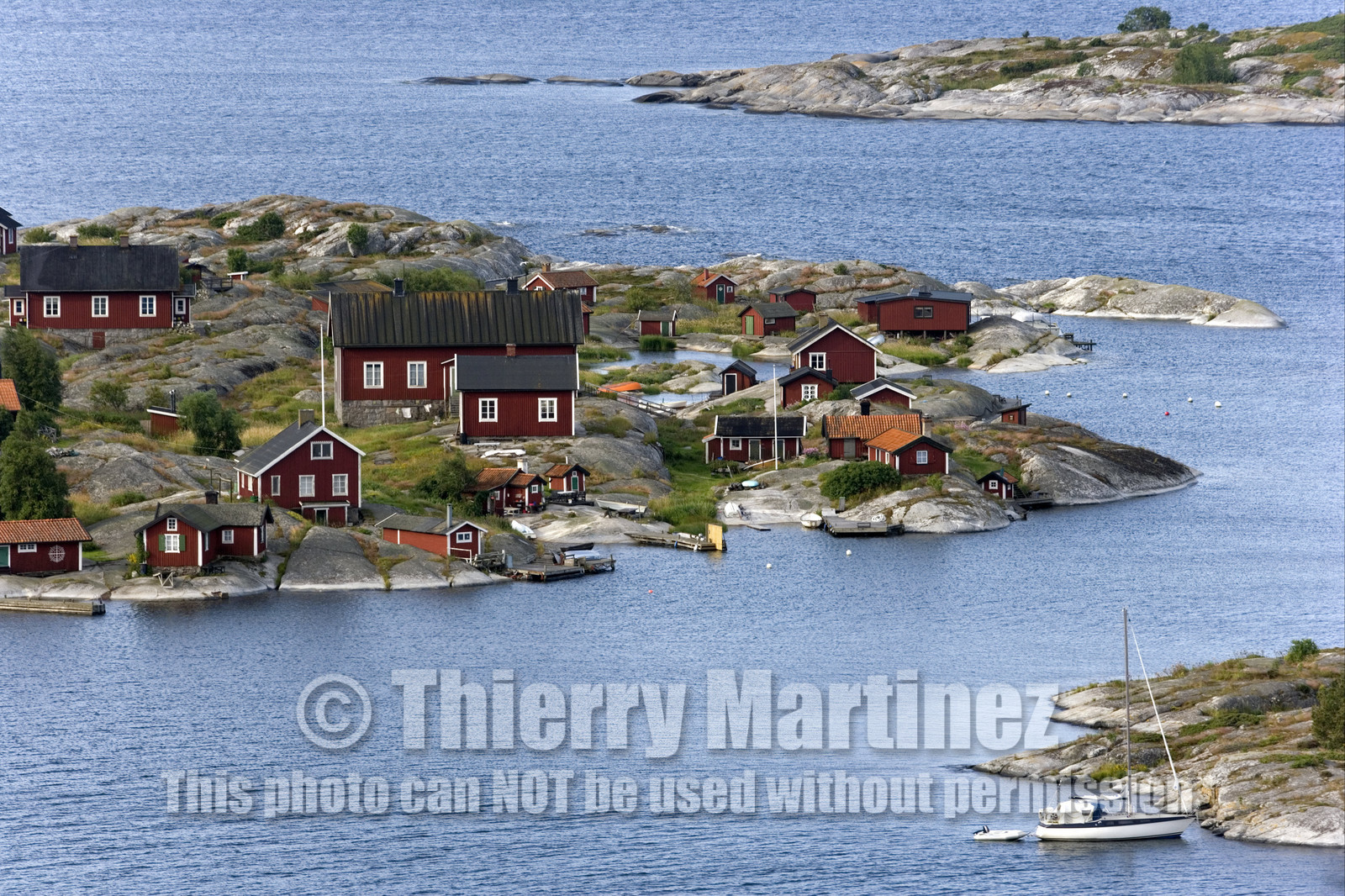 Archipelago Raid 2007 (30 July    3 August 2007).