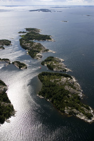 Archipelago Raid 2007 (30 July    3 August 2007).