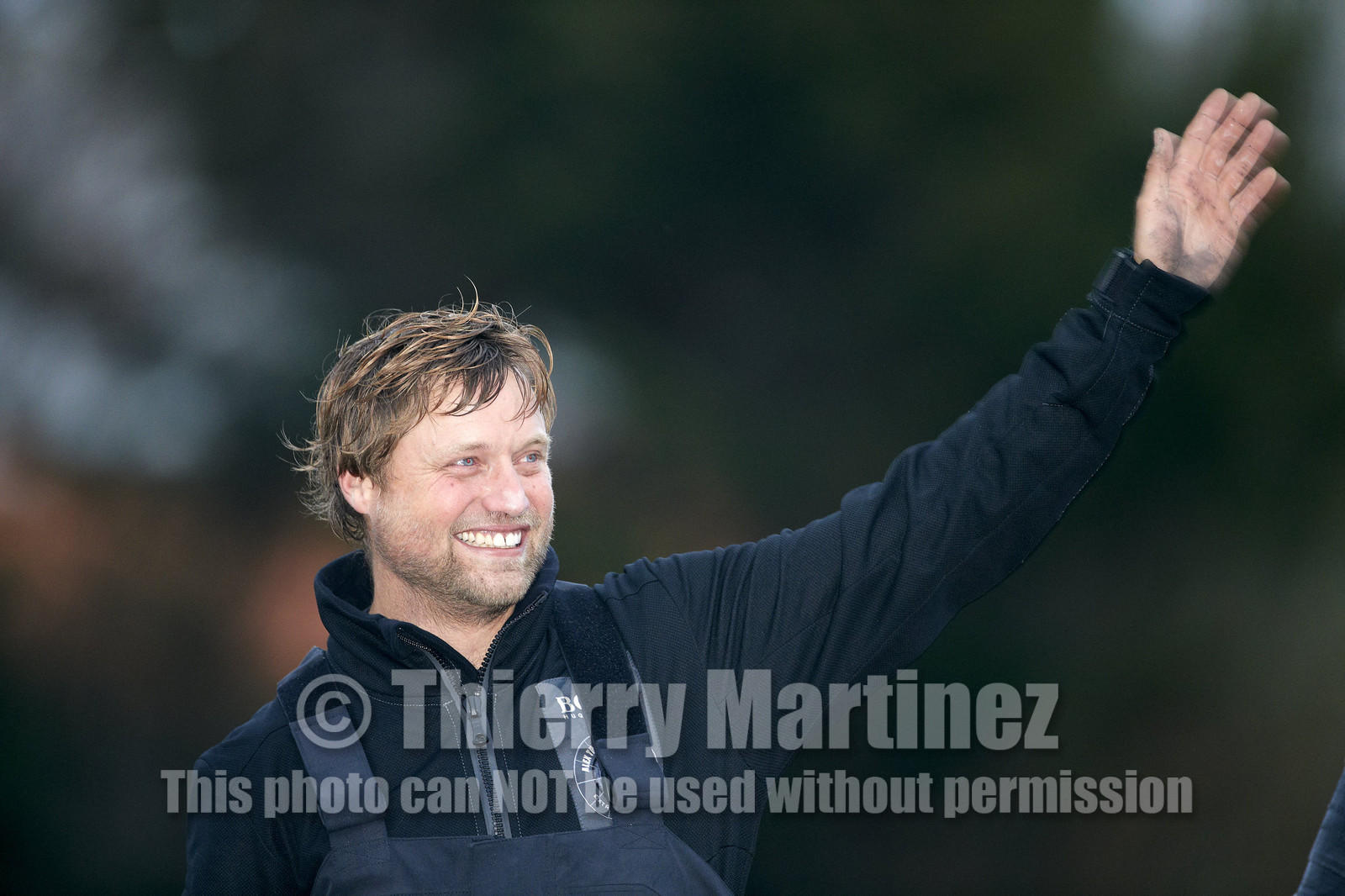 13_01625  2012 13 VENDEE GLOBE. Arrival in Les sables d'Olonne (