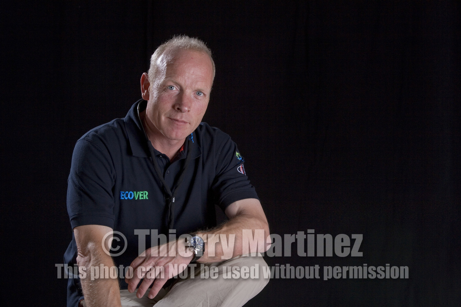 VELUX 5 OCEANS . Start leg 1 . Bilbao -Spain. 22 oct  2006