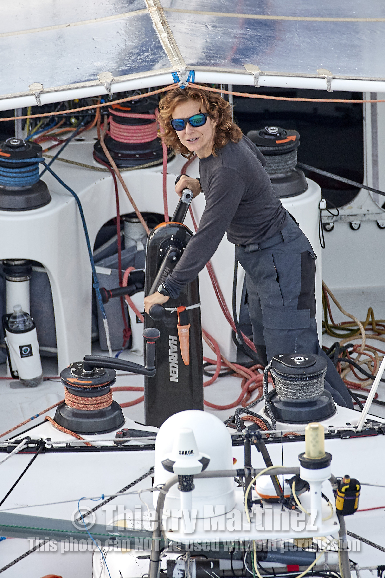 11eme ROUTE DU RHUM (2018)