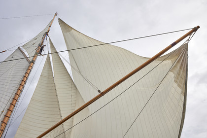 22_17006   © Thierry Martinez.FAIRLIE,SCOTLAND - UK 13th June 20222022 RICHARD MILLE FIFE REGATTA.Day 3;
