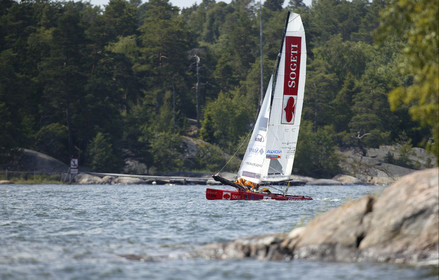 03_3034D © Th.Martinez,STOCKHOLM ARCHIPELAGO SWEDEN,8 07 03-Archipelago Raid (2003)  Day 1..Team Sogeti