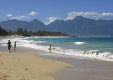 Maui - Hawaii Jan-Feb 2007