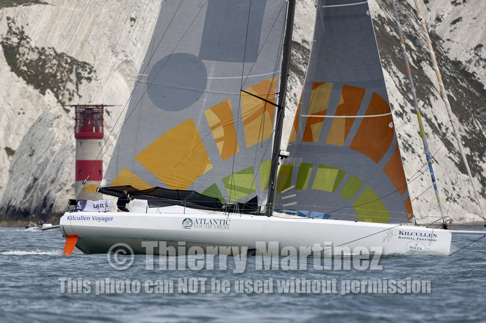 THM-15_65340_FASTNET RACE Start.