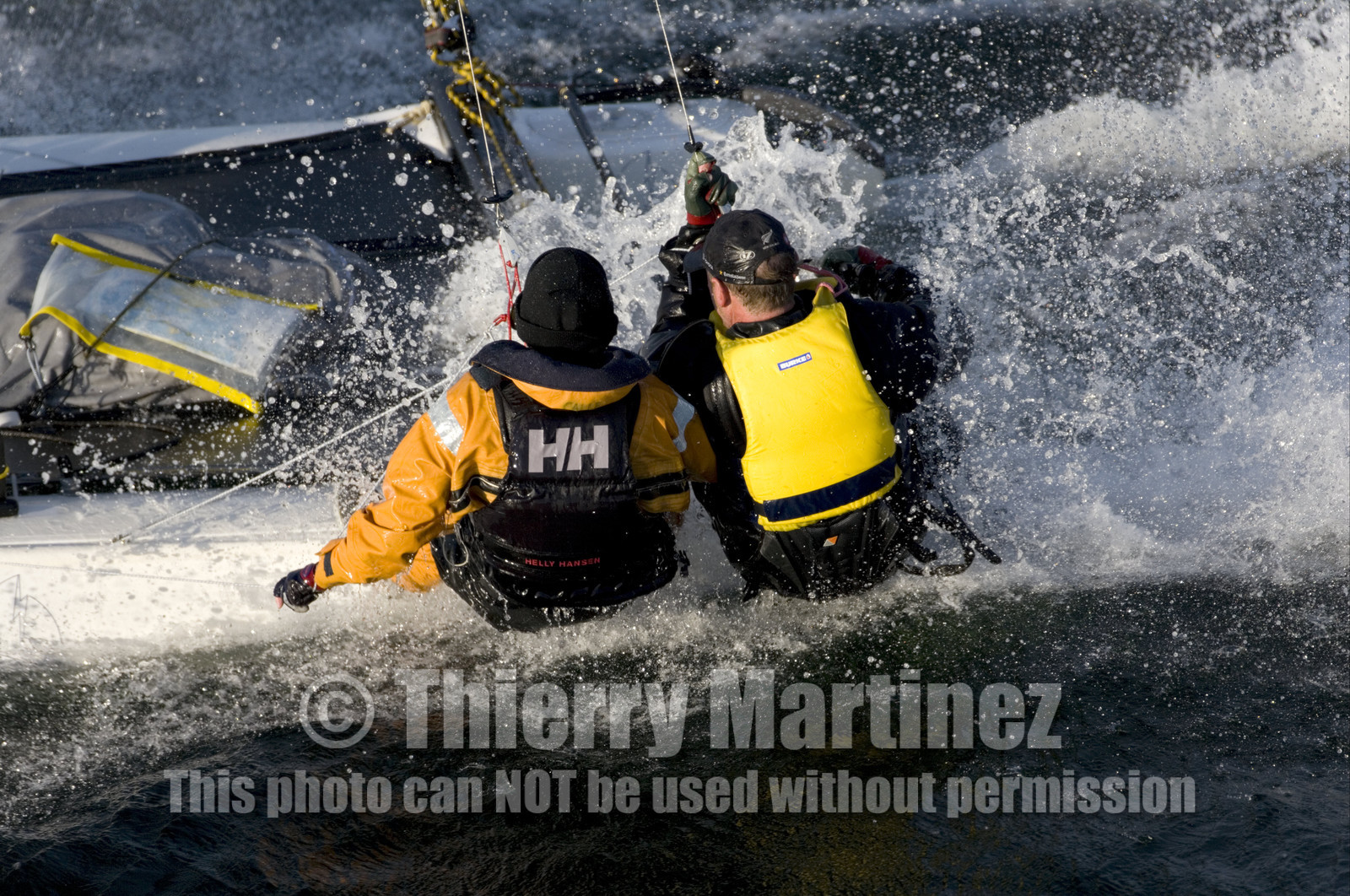 Archipelago Raid 2007 (30 July    3 August 2007).