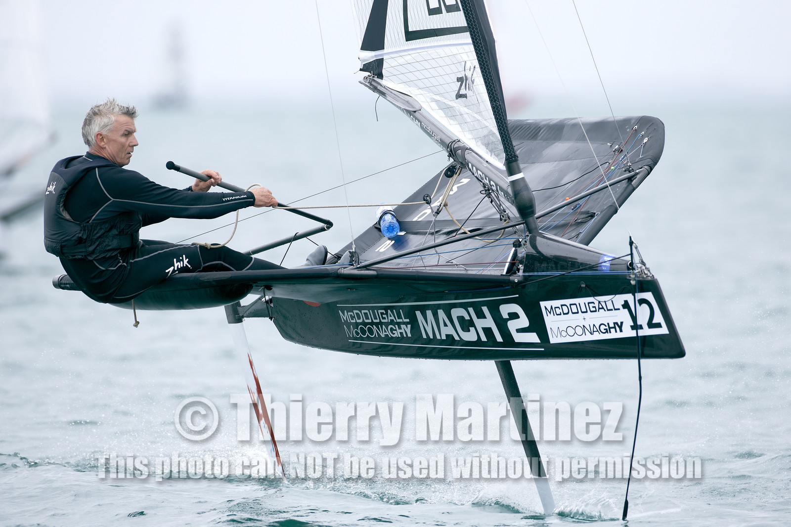 2015 McDougall + McConaghy Moth Worlds. Sorrento - VIC AUSTRALIA  . 6 16 January 2015. Organize by Sorrento Sailing Couta Boat Club.