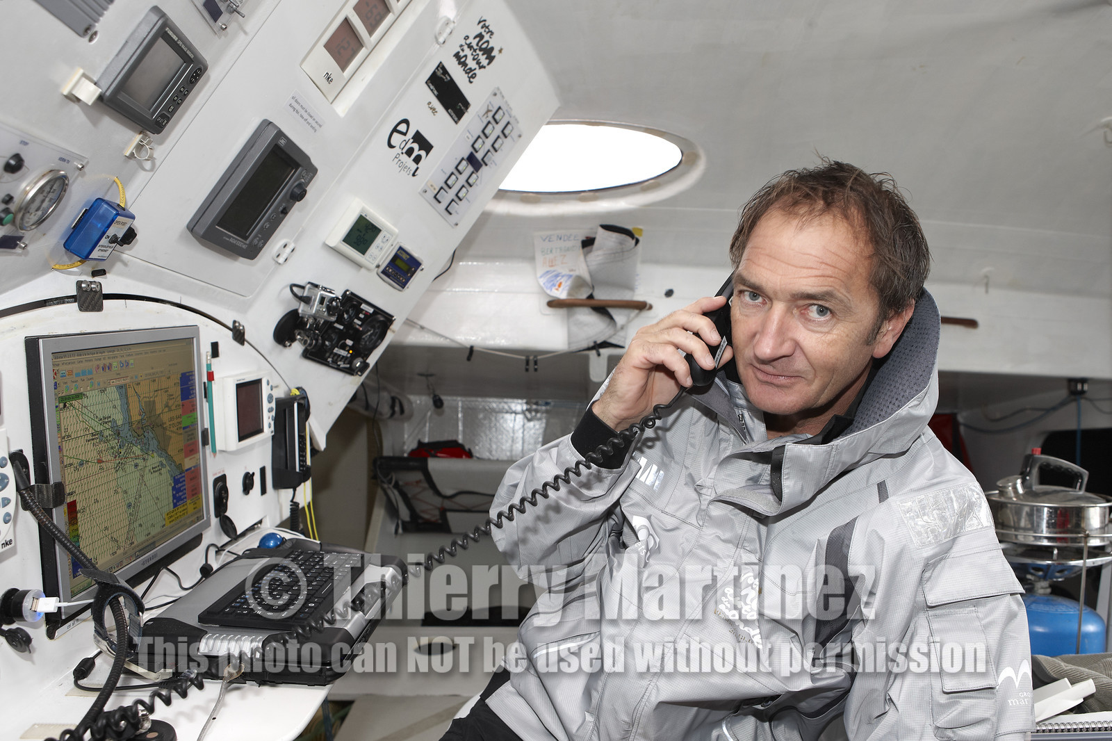 VENDEE GLOBE 2012 13