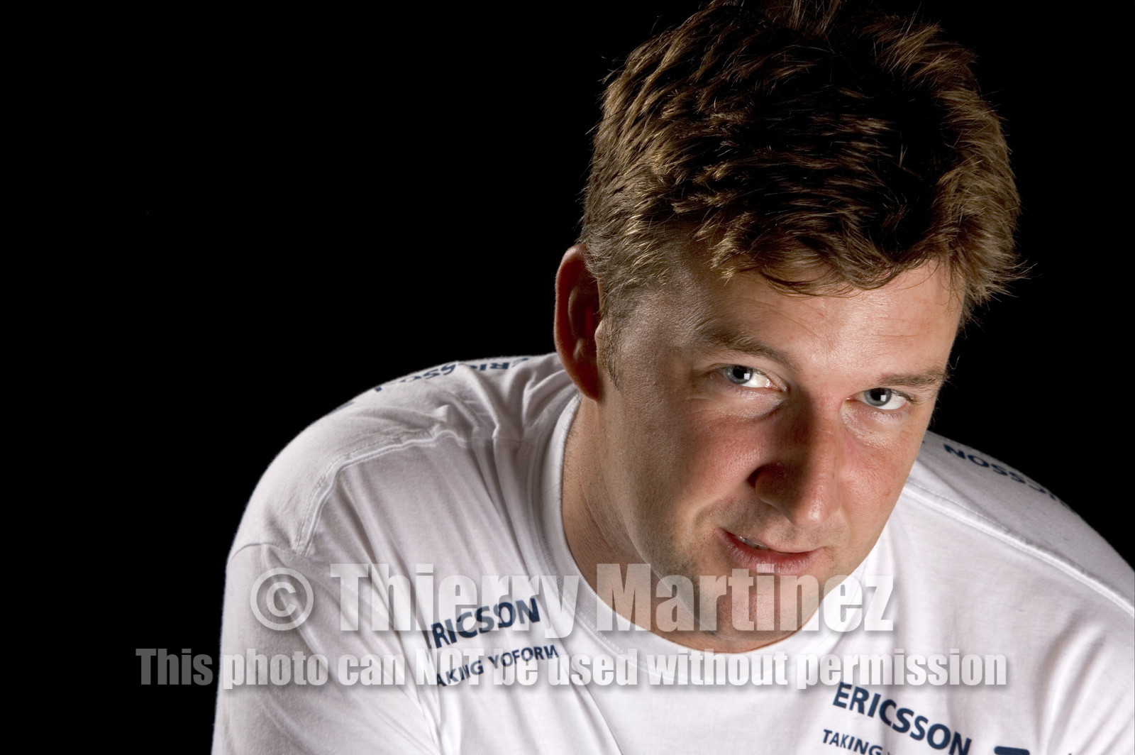 VOLVO OCEAN RACE 2005-06