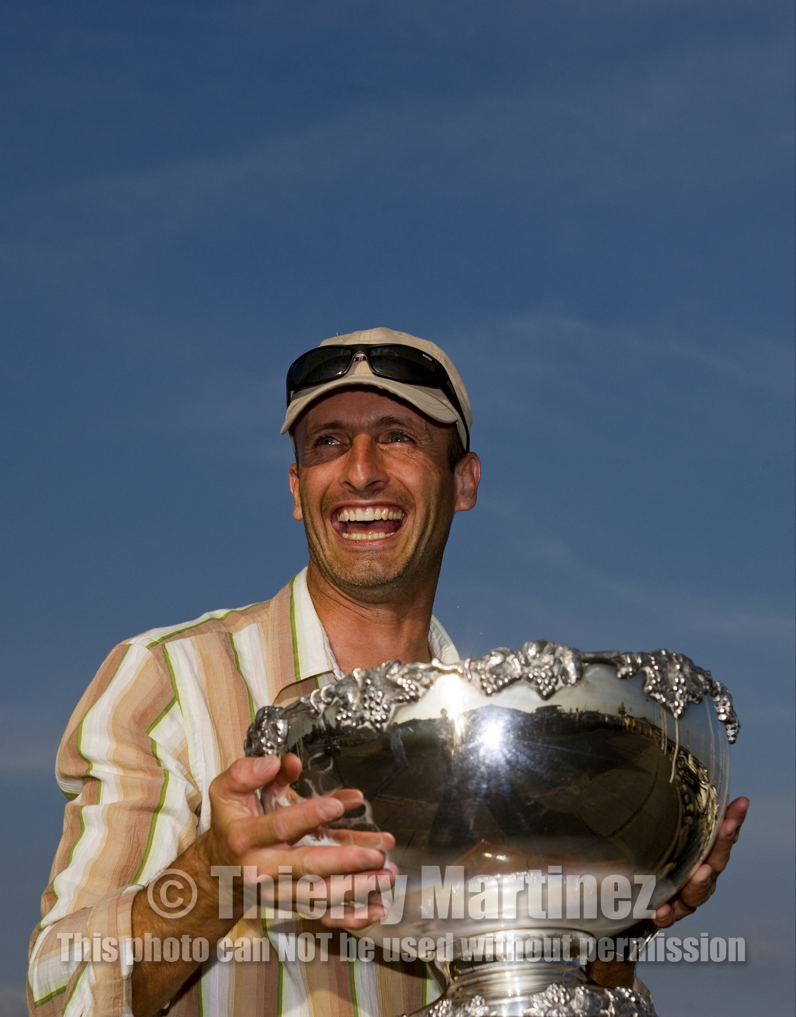 International Moth World 2006 - Horsens-DEN. (22-29 July 2006) .