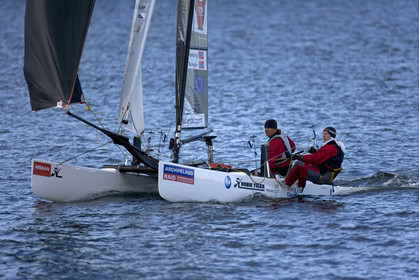 Archipelago Raid 2007 (30 July    3 August 2007).