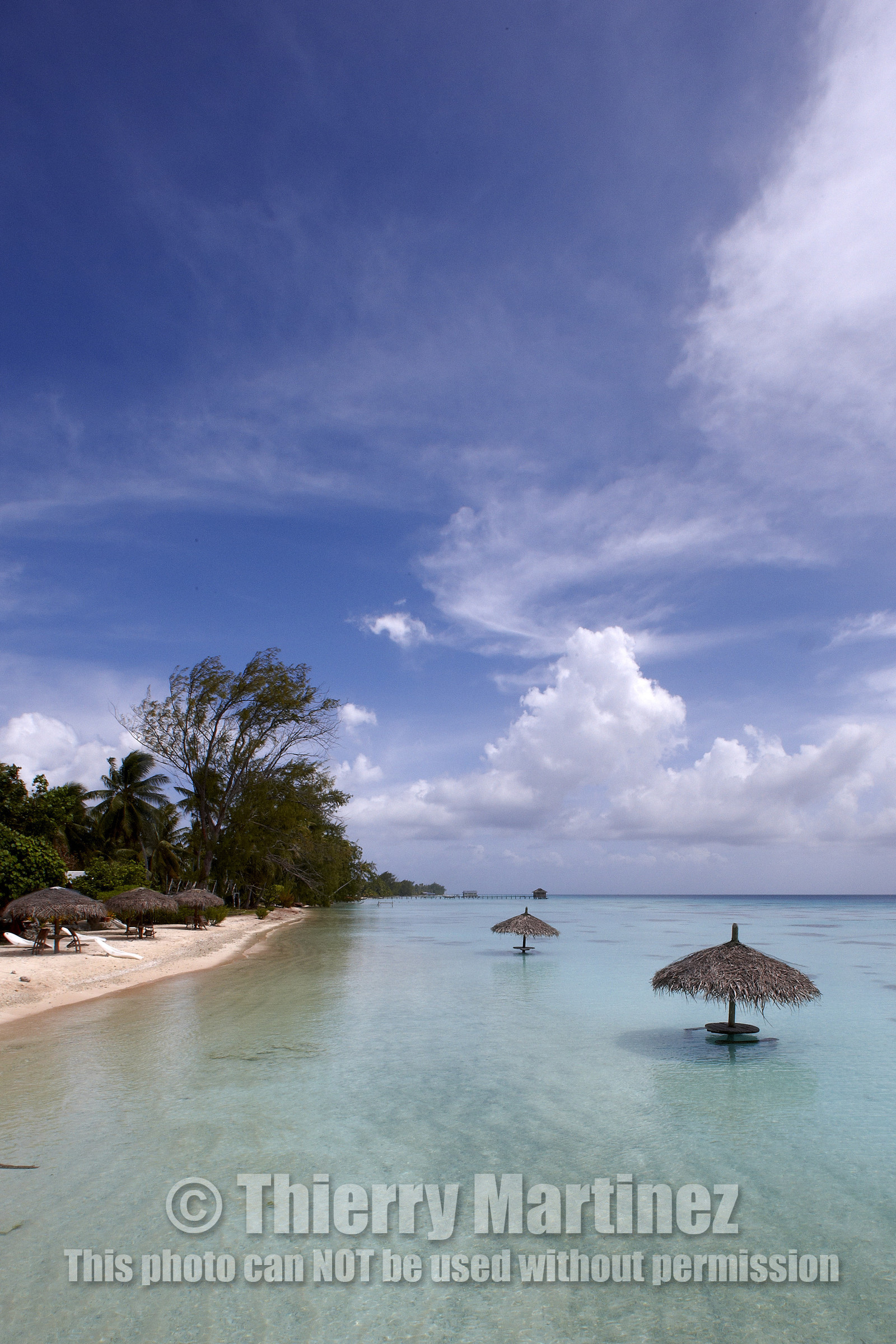 15_027830  ©ThMartinez Sea&Co.  FAKARAVA - ARCHIPEL des TUAMOTU. POLYNESIE FRANCAISE .  14 Février 2015. .