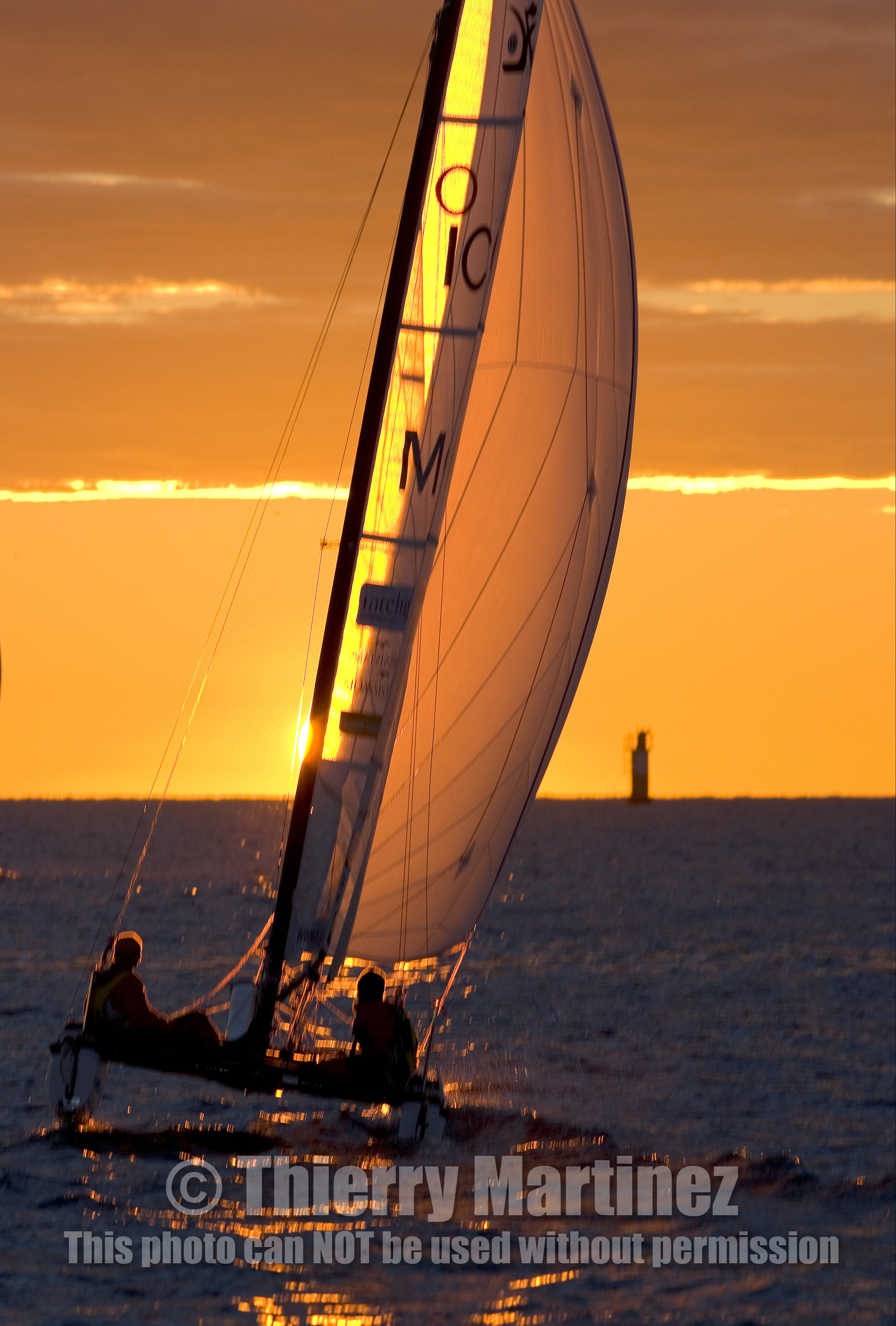 Archipelago Raid 2005 -  - Sweden  August 2005 -Day 3