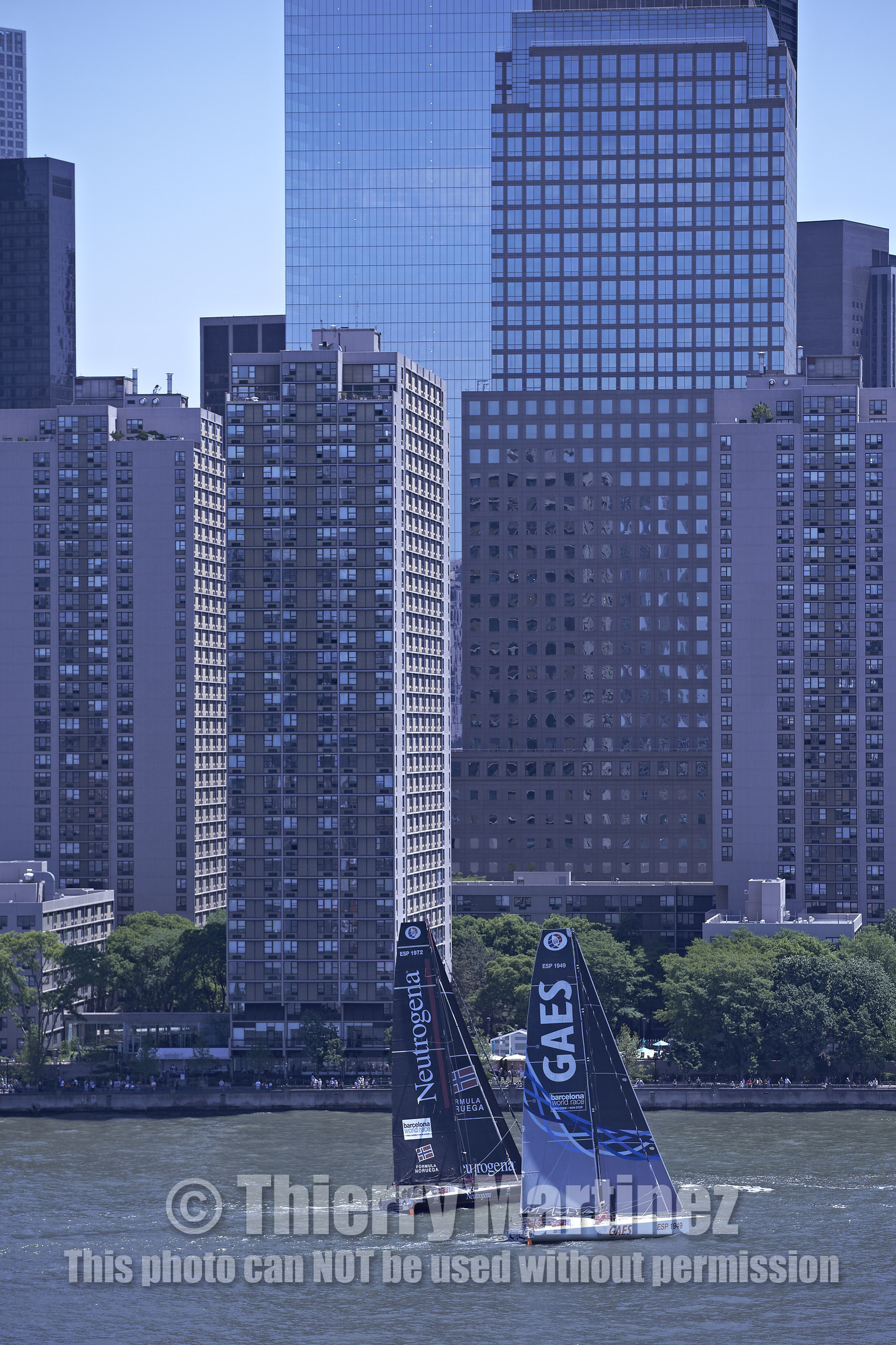 14_18122-IMOCA OCEAN MASTERS NY-BCN Race