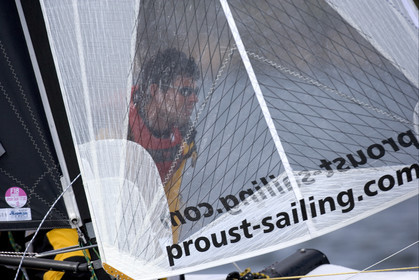 Archipelago Raid 2005 -  - Sweden  August 2005 -Day 3