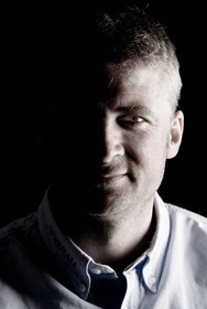 Yann Elies , skipper GENERALI IN STUDIO March 2006