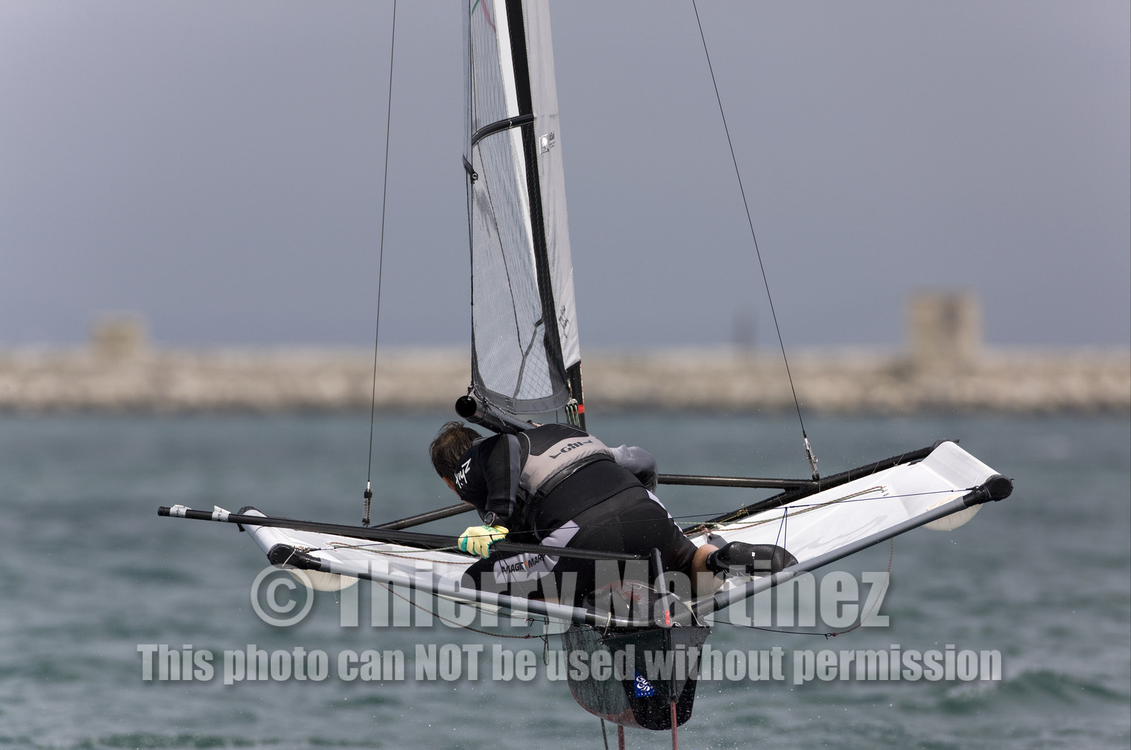 2008 Moth World. Weymouth-UK. 5 11 July 2008.