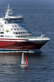 Archipelago Raid 2007 (30 July    3 August 2007).