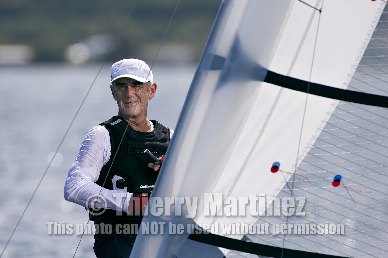 2013 McDOUGALL+McCONAGHY Moth Worlds - Kaneohe Bay - Hawaii -USA . October 2013