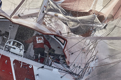 Bertrand DeBroc - MACSF