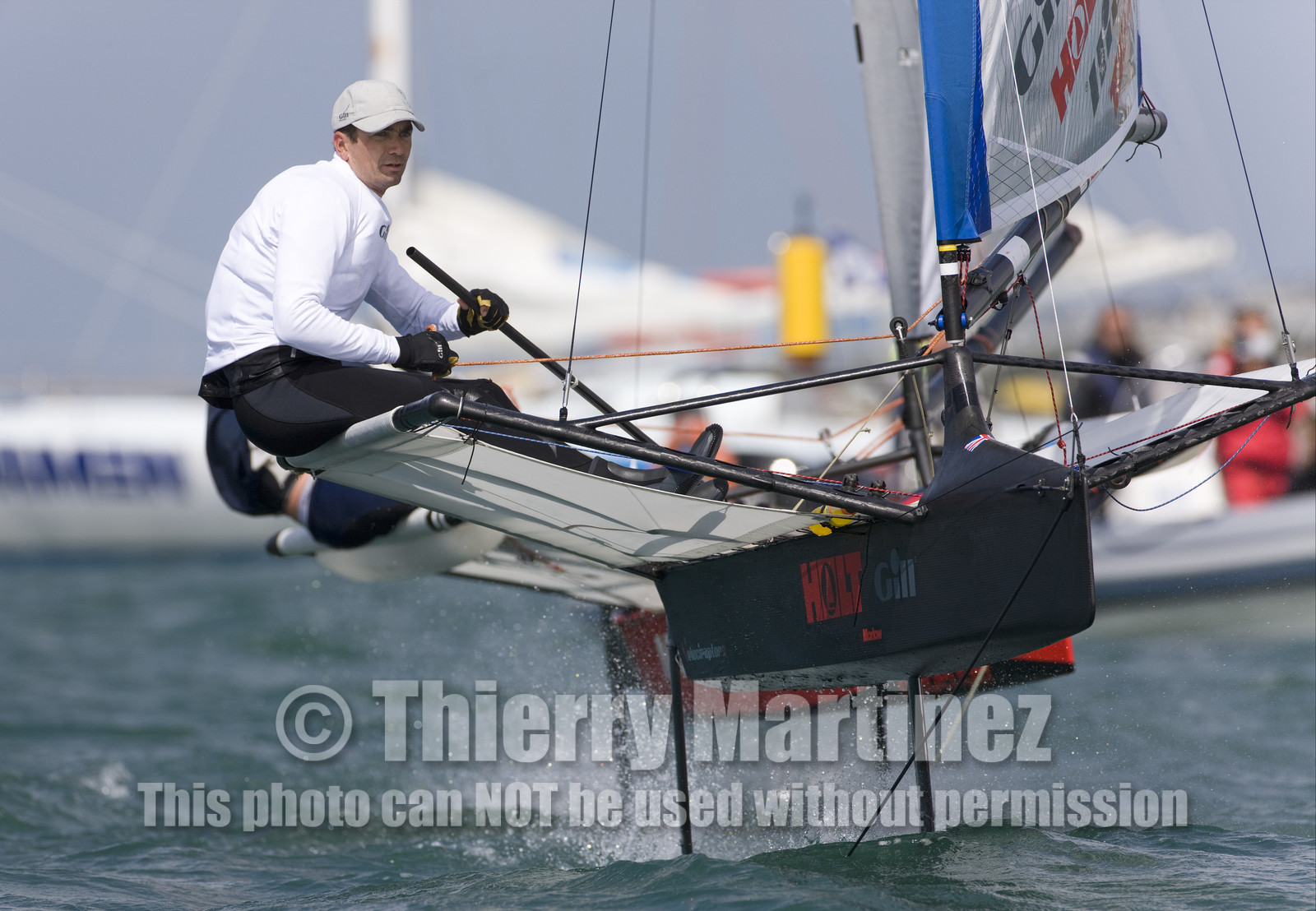 2008 Moth World. Weymouth-UK. 5 11 July 2008.