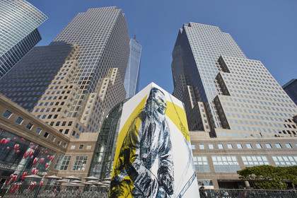 NEW YORK-VENDEE (Les Sables d’Olonne) presented by Currency House & SpaceCode.