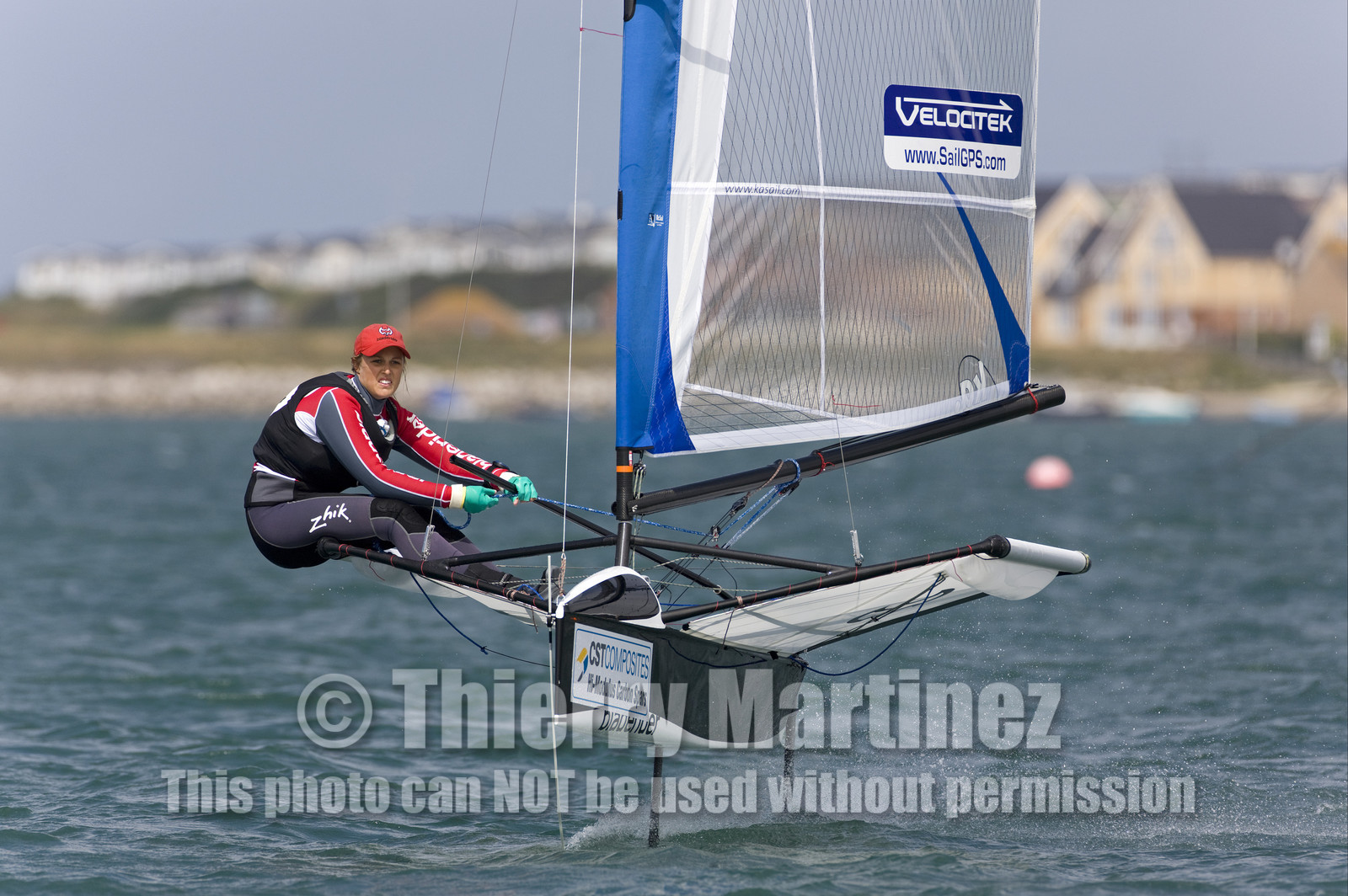 2008 Moth World. Weymouth-UK. 5 11 July 2008.