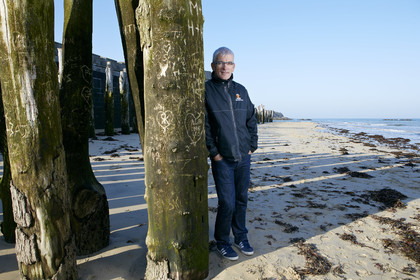 2014 ROUTE DU RHUM-DESTINATION GUADELOUPE, SOLO SAILING TRANSATLANTIC : ST MALO (FRA)   POINTE A PITRE-GUADELOUPE (FRENCH WEST INDIES)