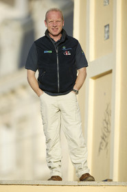 VENDEE GLOBE 2004 05