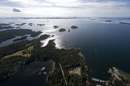 Archipelago Raid 2007 (30 July    3 August 2007).