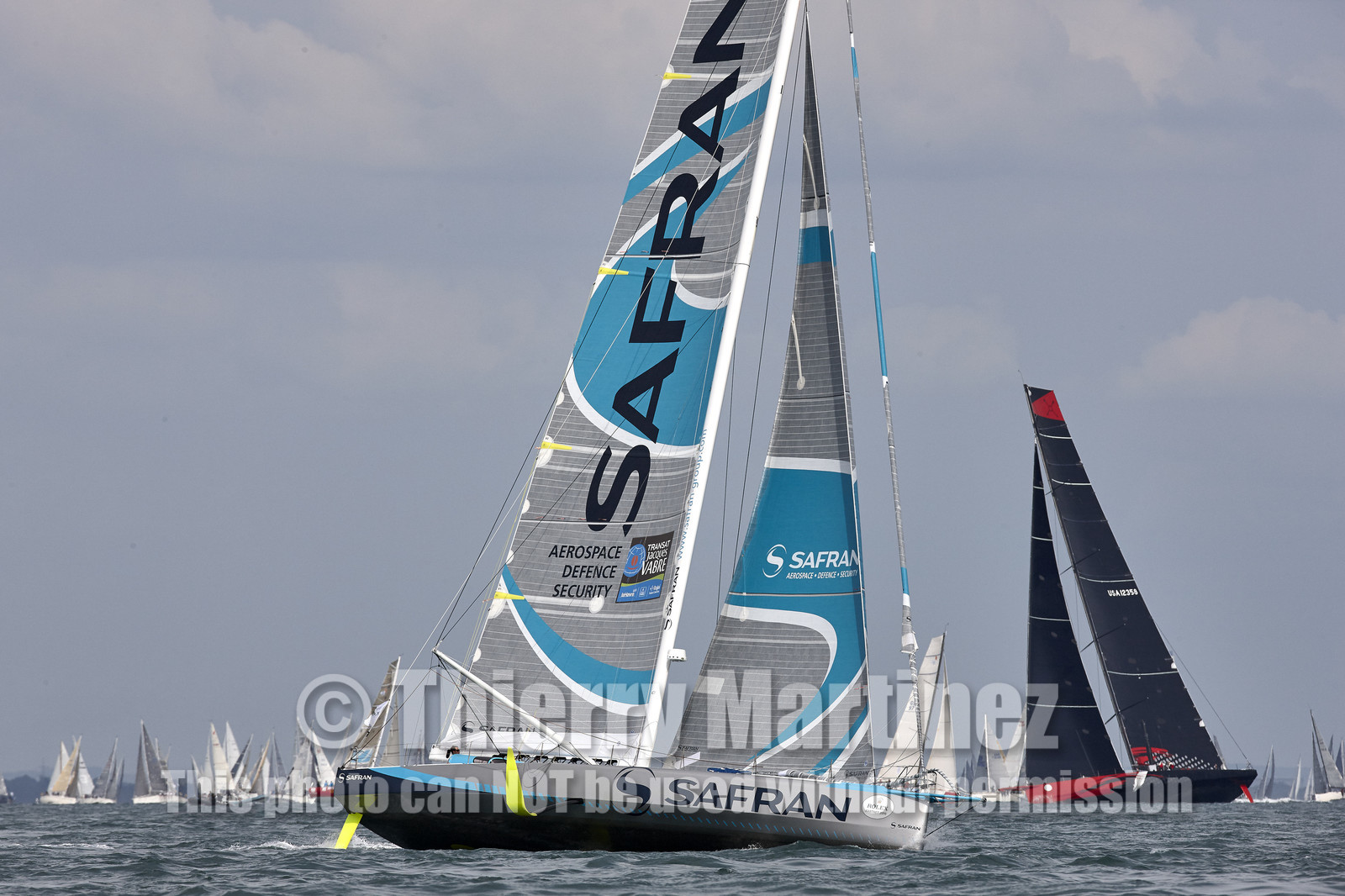 THM-15_63889_FASTNET RACE Start.