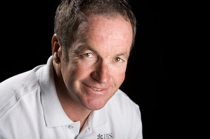 Alinghi - Valencia (Spain) April 2007..